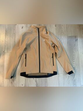 Orage Balance Shell Jacket - Like New - Size M